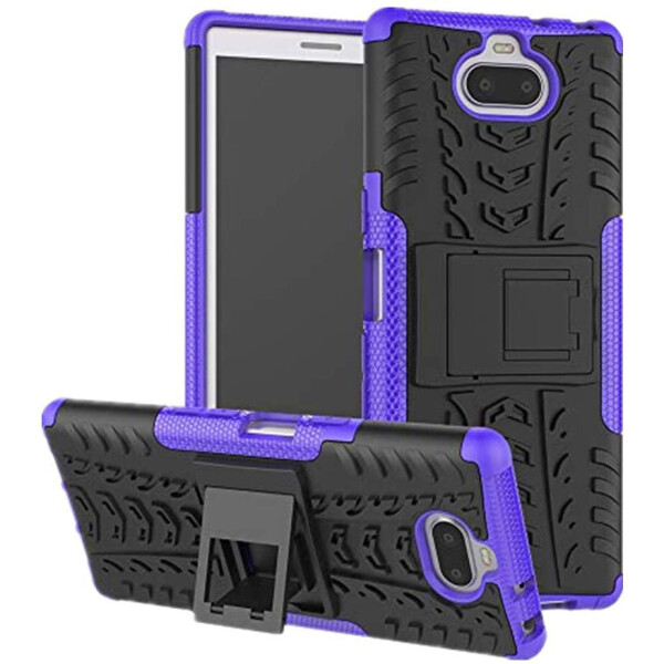 

Чехол Armor Case для Sony Xperia 10 / Xperia XA3 Violet