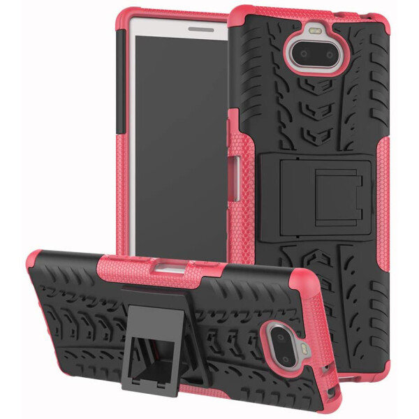 

Чехол Armor Case для Sony Xperia 10 / Xperia XA3 Rose