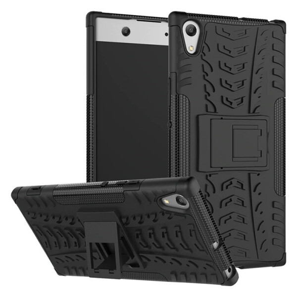 

Чехол Armor Case для Sony Xperia XA1 G3112 Черный