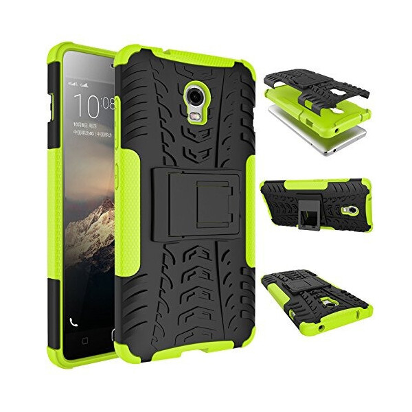 

Чехол Armor Case для Lenovo Vibe P1 Лайм