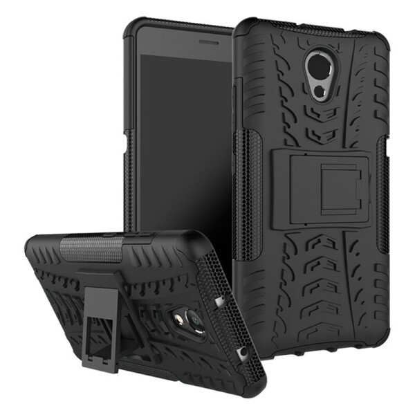 

Чехол Armor Case для Lenovo Vibe P2 Черный