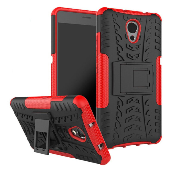 

Чехол Armor Case для Lenovo Vibe P2 Красный