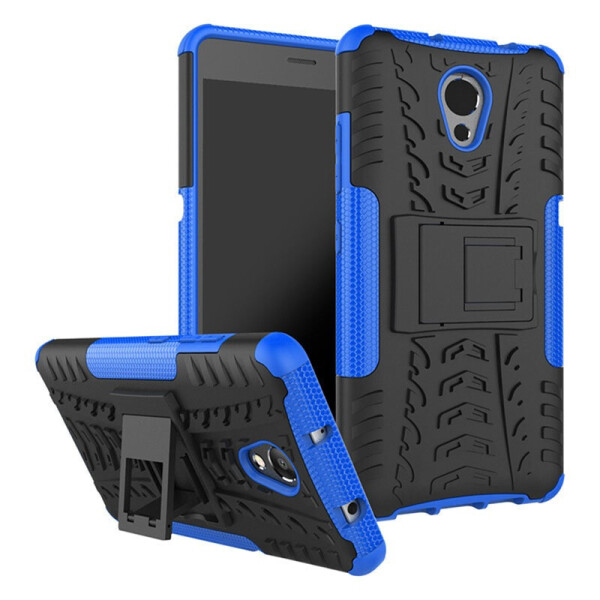 

Чехол Armor Case для Lenovo Vibe P2 Синий