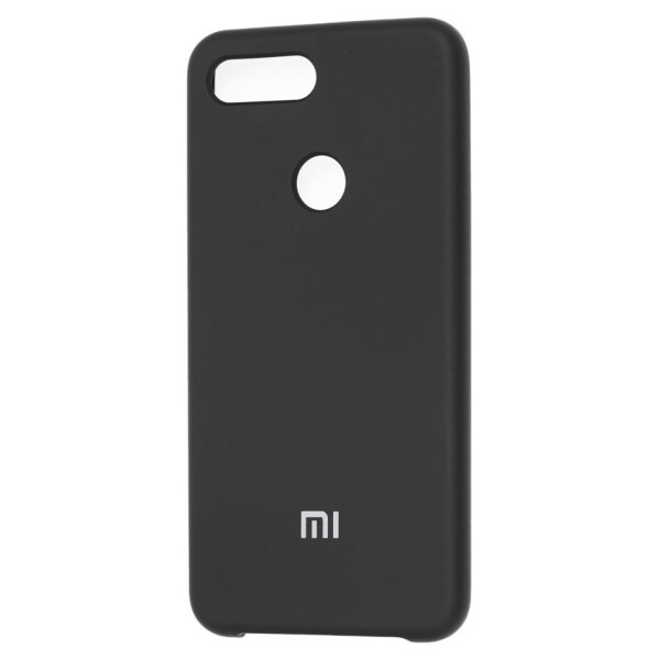 

Чехол Original Case для Xiaomi Mi 8 Lite Black