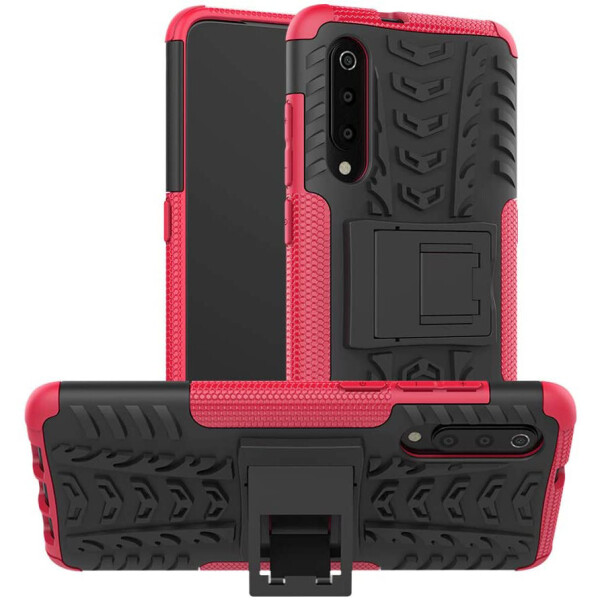 

Чехол Armor Case для Xiaomi Mi 9 Rose