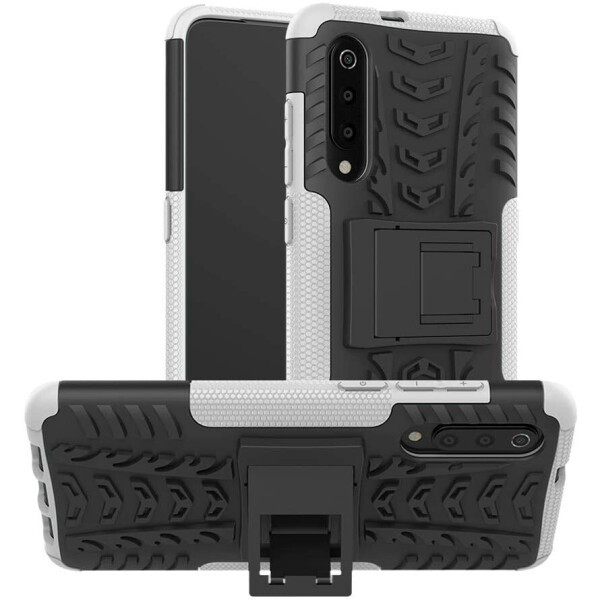 

Чехол Armor Case для Xiaomi Mi 9 White