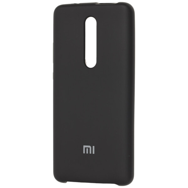 

Чехол Original Case для Xiaomi Mi 9T / Mi 9T Pro / Redmi K20 / K20 Pro Black
