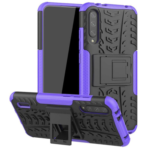

Чехол Armor Case для Xiaomi Mi A3 / Mi CC9e Violet
