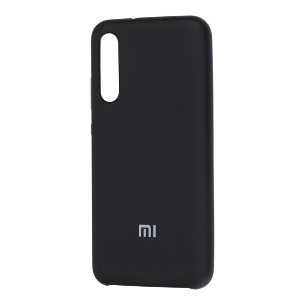 

Чехол Original Case для Xiaomi Mi A3 / Mi CC9e Black