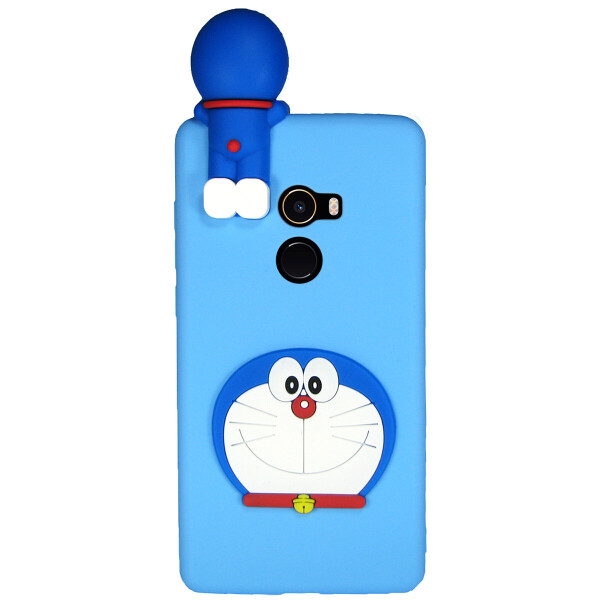 

Чехол Cartoon 3D Case для Xiaomi Mi Mix 2 Кот