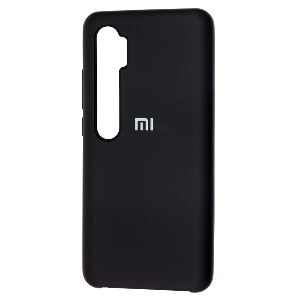 

Чехол Original Case для Xiaomi Mi Note 10 / Mi CC9 Pro Black