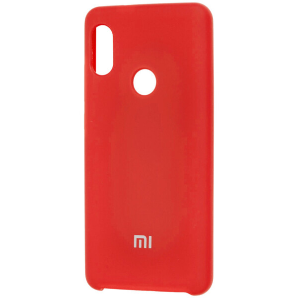 

Чехол Original Case для Xiaomi Mi Play Red