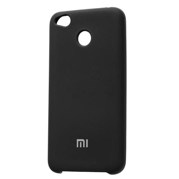 

Чехол Original Case для Xiaomi Redmi 4X Black
