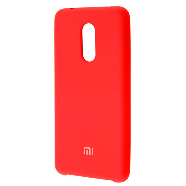 

Чехол Original Case для Xiaomi Redmi 5 Neon Pink