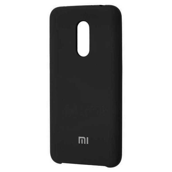 

Чехол Original Case для Xiaomi Redmi 5 Black