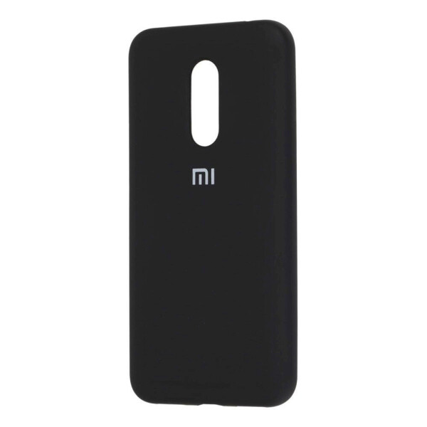 

Чехол Original Full Cover Xiaomi Redmi 5 Черный