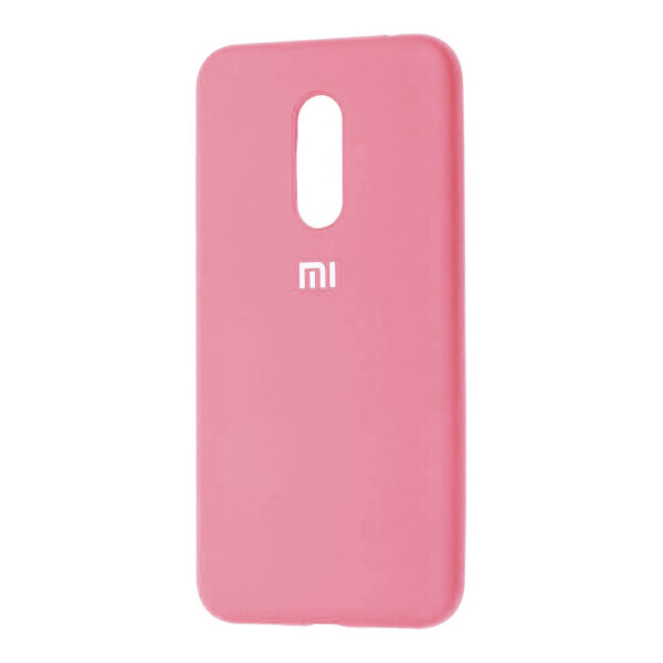 

Чехол Original Full Cover Xiaomi Redmi 5 Розовый