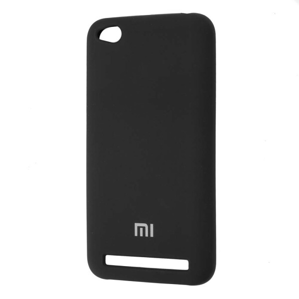 

Чехол Original Case для Xiaomi Redmi 5A Black