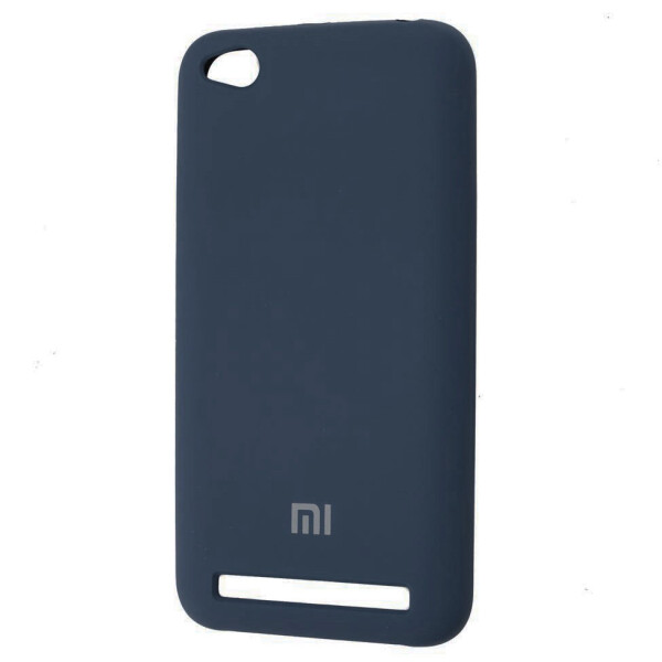 

Чехол Original Case для Xiaomi Redmi 5A Dark Blue
