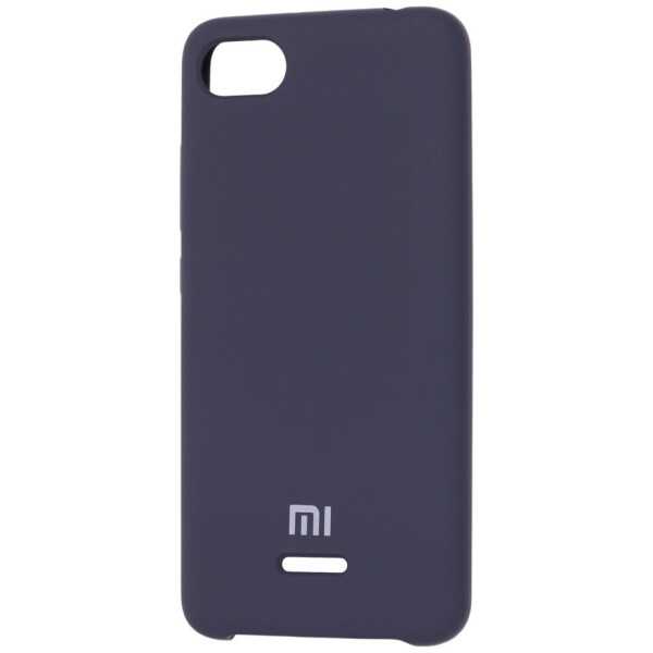 

Чехол Original Case для Xiaomi Redmi 6A Dark Blue