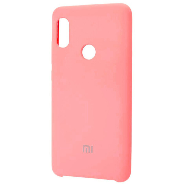 

Чехол Original Case для Xiaomi Redmi 7 Light Pink