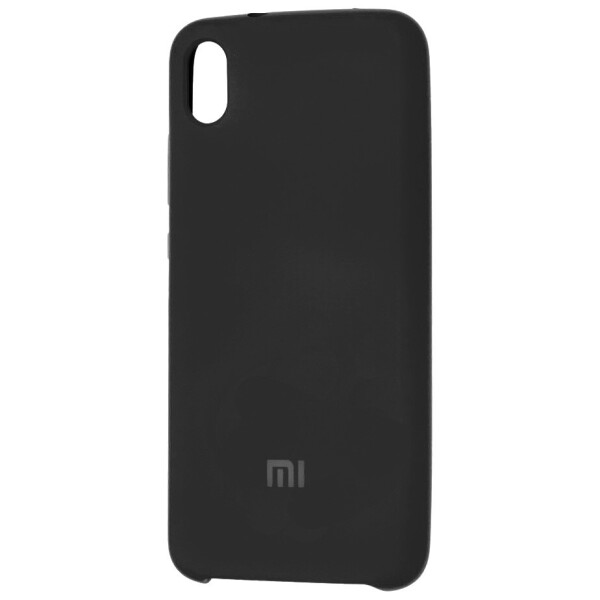 

Чехол Original Case для Xiaomi Redmi 7A Black