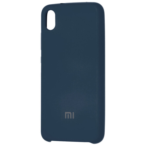 

Чехол Original Case для Xiaomi Redmi 7A Dark Blue