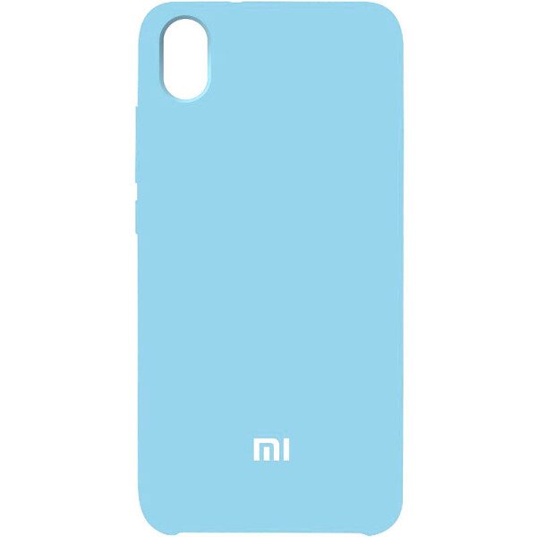 

Чехол Original Case для Xiaomi Redmi 7A Light Blue