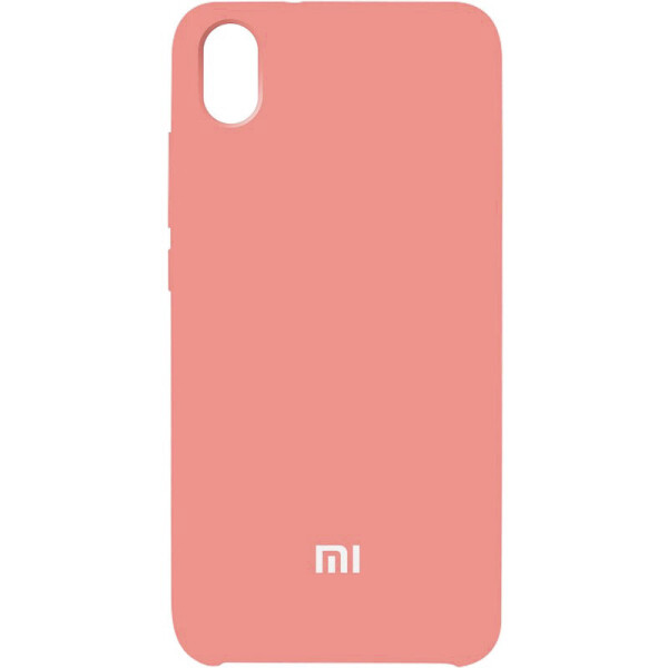

Чехол Original Case для Xiaomi Redmi 7A Light Pink