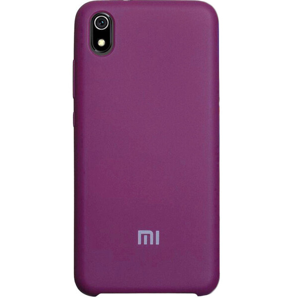 

Чехол Original Case для Xiaomi Redmi 7A Dark Lilac