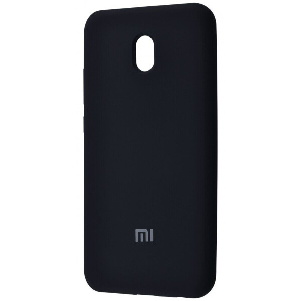 

Чехол Original Case для Xiaomi Redmi 8A Black
