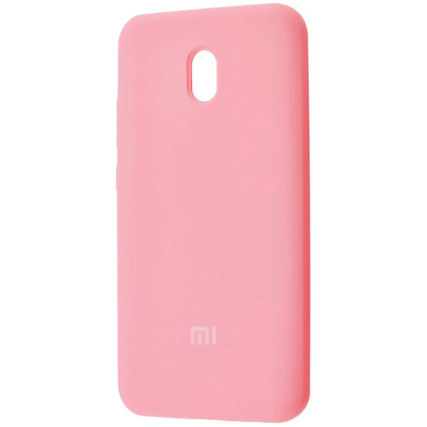 

Чехол Original Case для Xiaomi Redmi 8A Light Pink