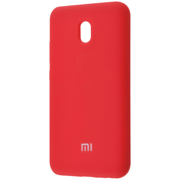 

Чехол Original Case для Xiaomi Redmi 8A Red