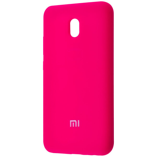 

Чехол Original Case для Xiaomi Redmi 8A Rose Red