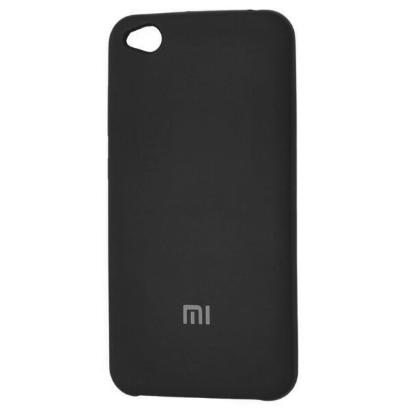 

Чехол Original Case для Xiaomi Redmi GO Black