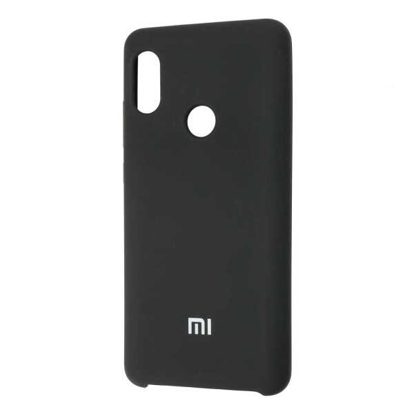 

Чехол Original Case для Xiaomi Redmi Note 5 Black