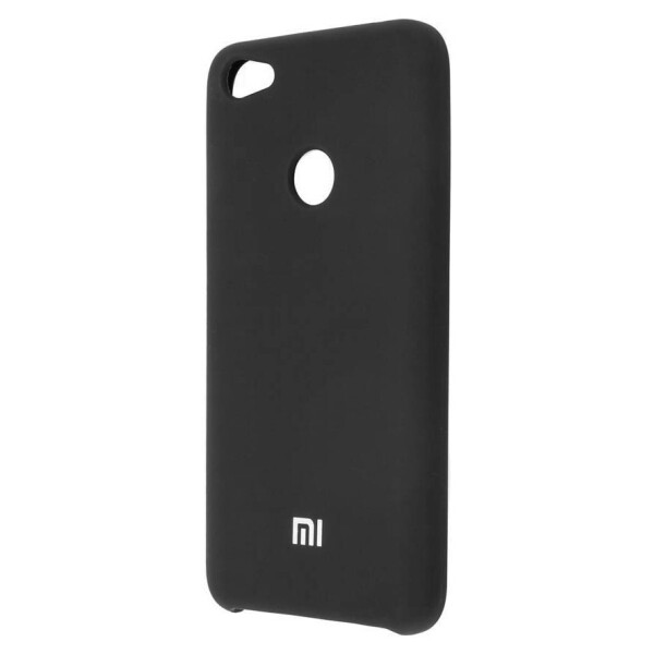 

Чехол Original Case для Xiaomi Redmi Note 5A Prime Black