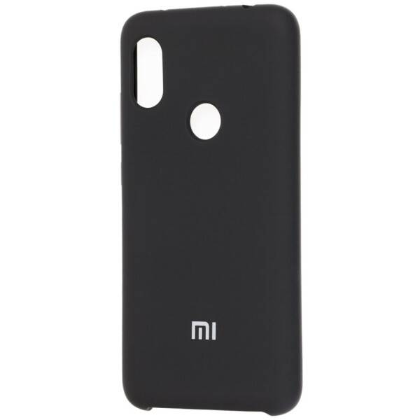 

Чехол Original Case для Xiaomi Redmi Note 6 Black