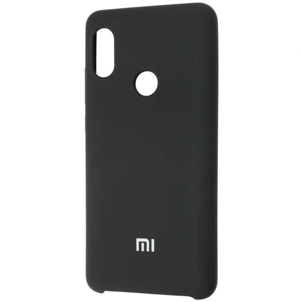 

Чехол Original Case для Xiaomi Redmi Note 7 Black
