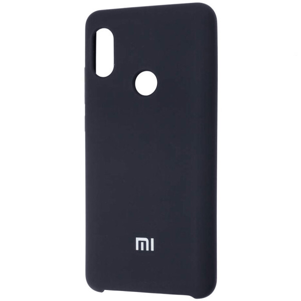 

Чехол Original Case для Xiaomi Redmi Note 7 Dark Blue