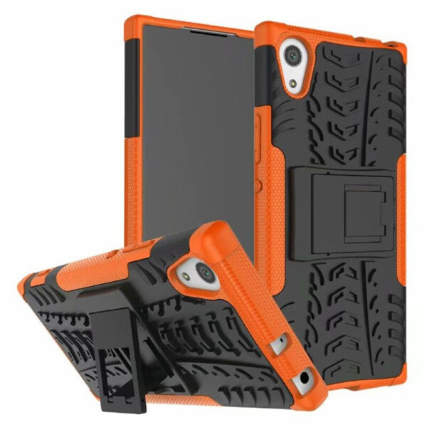 

Чехол Armor Case для Sony Xperia XA1 Ultra G3221 / G3226 Оранжевый