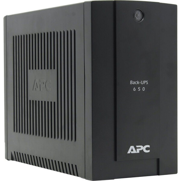 

APC Back-UPS 650VA Schuko (BC650-RSX761)