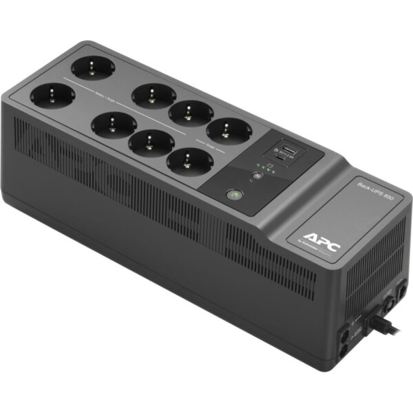 

APC Back-UPS 850VA (BE850G2-RS)