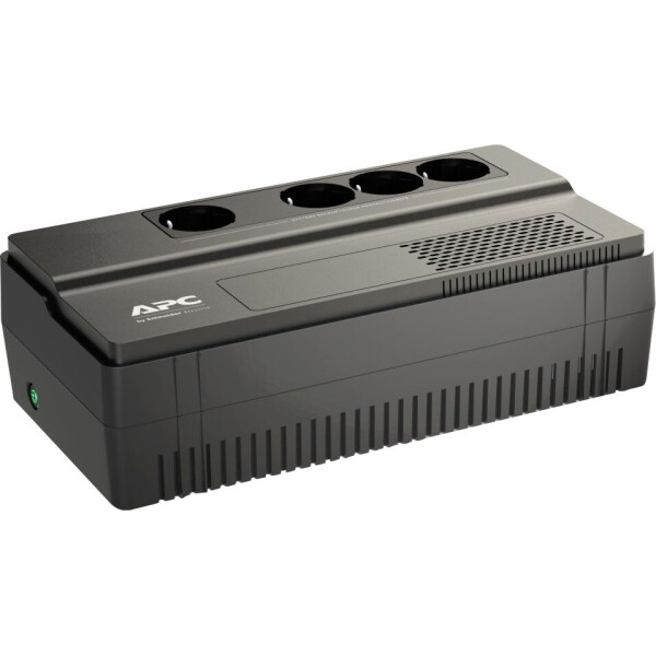 

APC Easy UPS 650VA, Schuko Outlet (BV650I-GR)