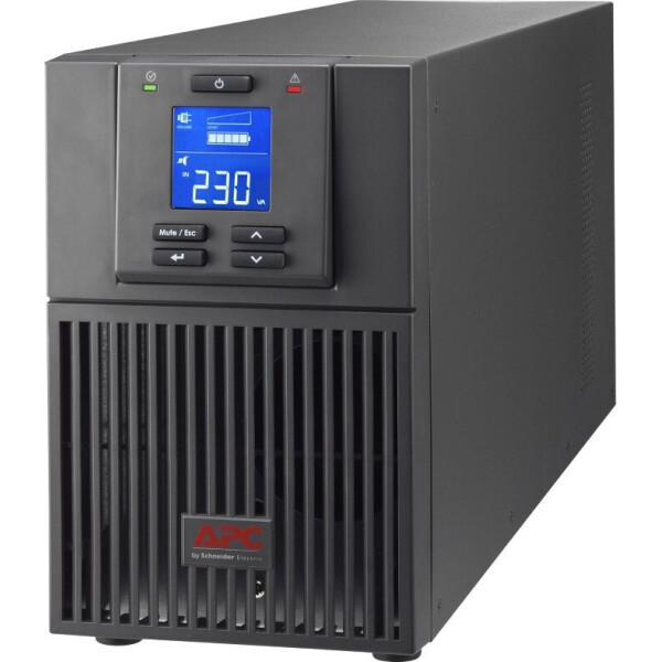 

APC Easy UPS SRV 1000VA (SRV1KI)
