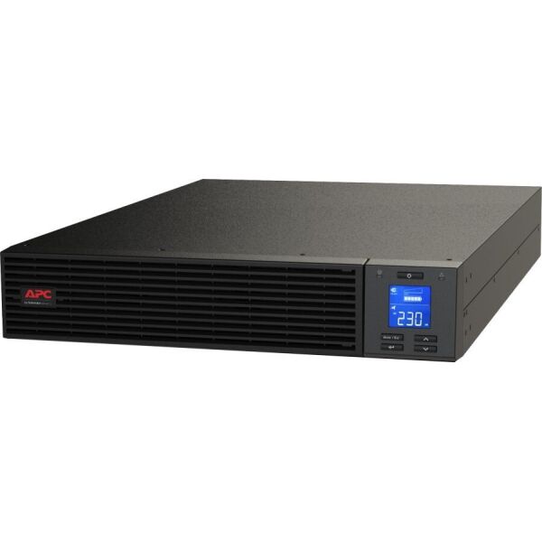 

Источник бесперебойного питания APC Easy UPS SRV RM 3000VA