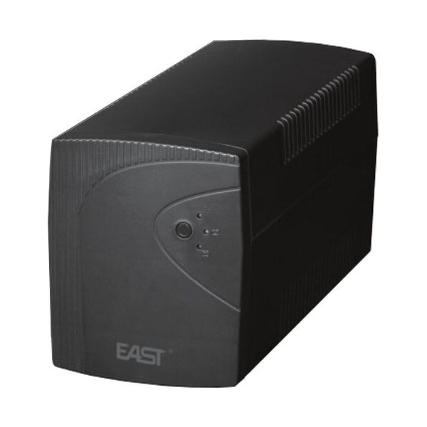 

East EA-1000U, Line Int., AVR, 3xSchuko, металл (05900008)