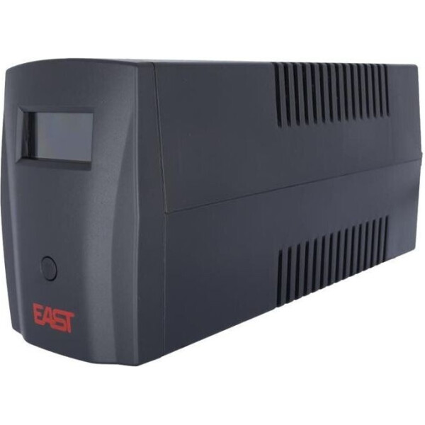 

East EA-850U LCD, Line Int., AVR, 2хSchuko, USB (05900071)