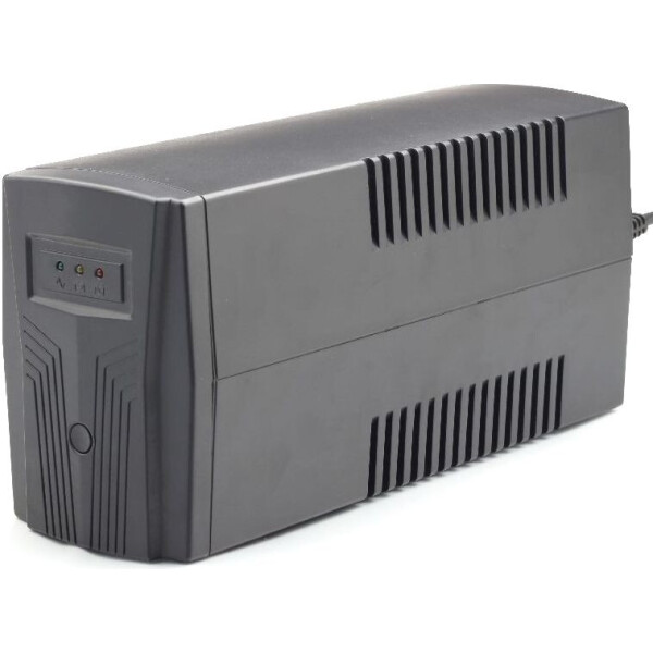 

EnerGenie EG-UPS-B650 650VA, Line Int., AVR, 2xSchuko