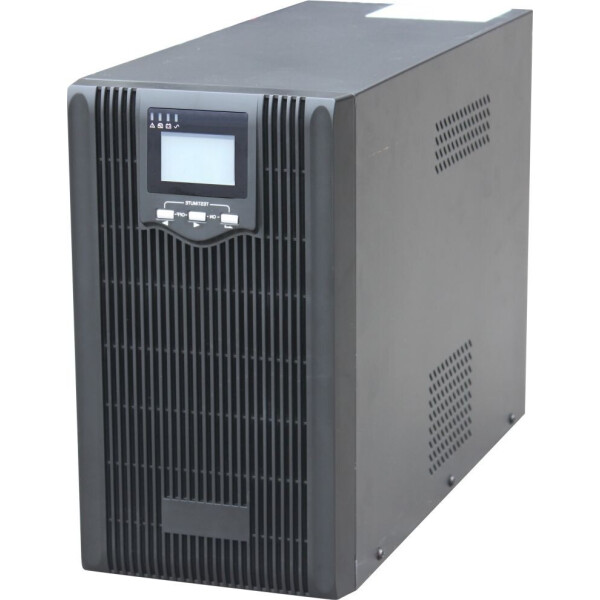

EnerGenie EG-UPS-PS2000-01 2000VA, Line Int., AVR, 4xIEC, металл